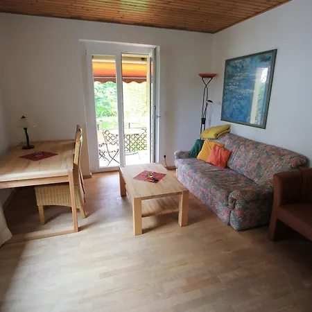 Ferienhaus Haus Victoria