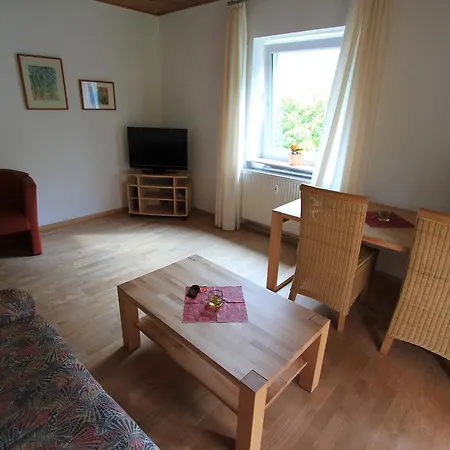 Haus Victoria *