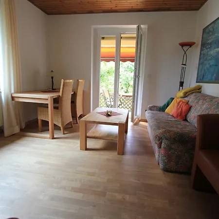 Haus Victoria Nyaraló Marburg