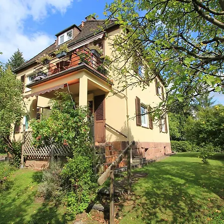 Haus Victoria Casa vacanze *