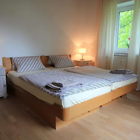 Casa vacanze Haus Victoria *