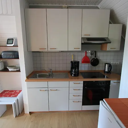 Nyaraló Haus Victoria *