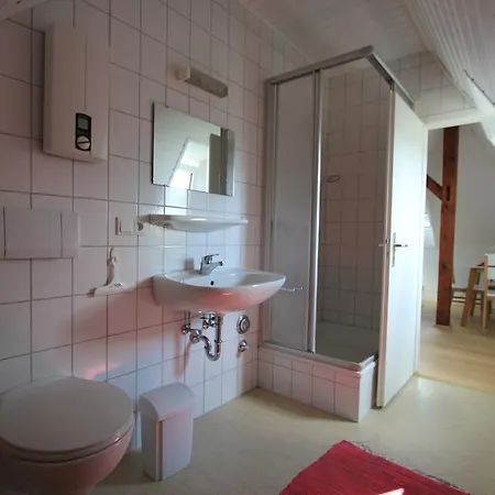 Haus Victoria * Marburg