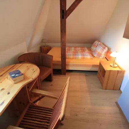 Haus Victoria Nyaraló Marburg