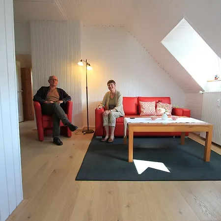 Ferienhaus Haus Victoria