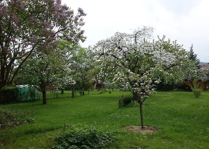 Haus Victoria Nyaraló