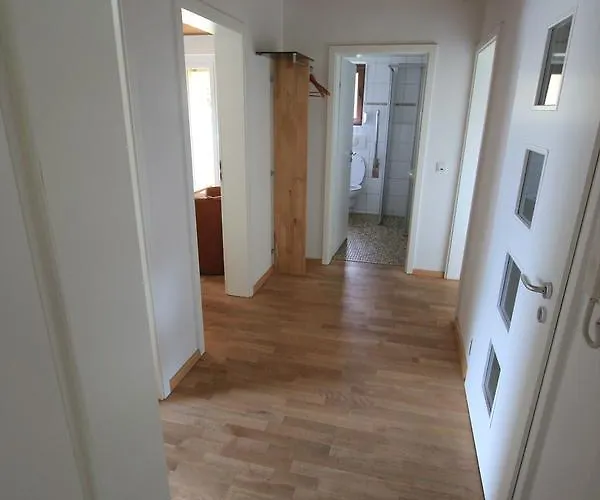 Haus Victoria Nyaraló *