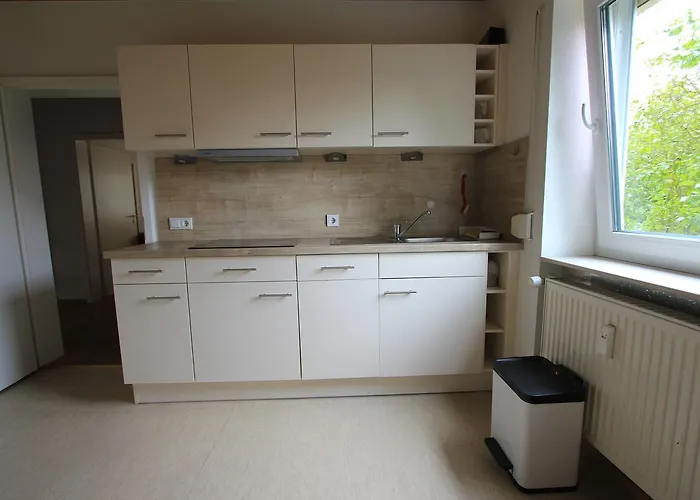 Nyaraló Haus Victoria *