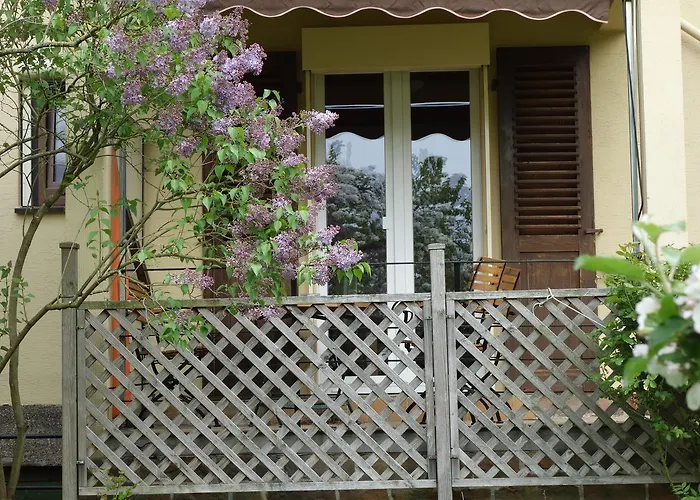 Haus Victoria Nyaraló