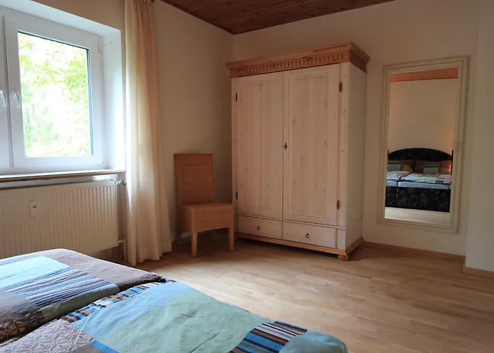 Haus Victoria * Marburg