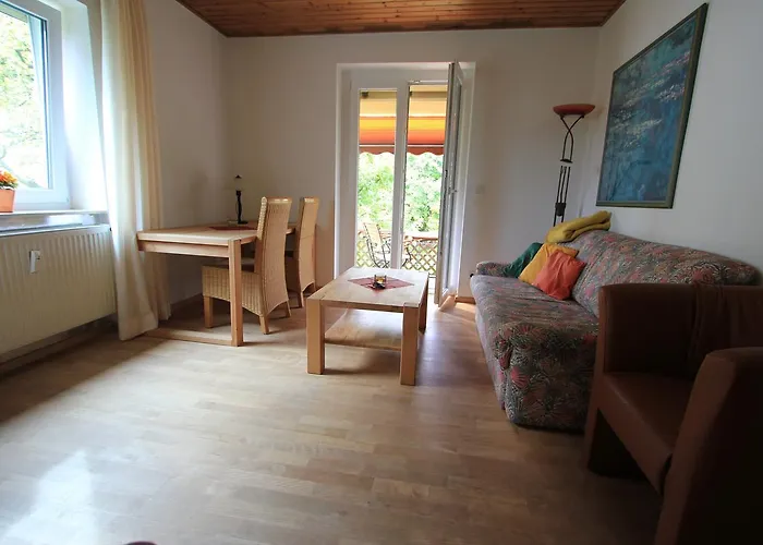 Haus Victoria Nyaraló Marburg