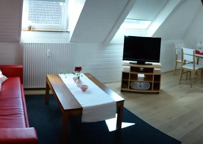 Haus Victoria Marburg