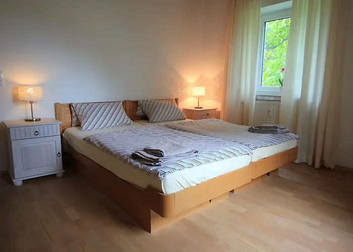 Nyaraló Haus Victoria *