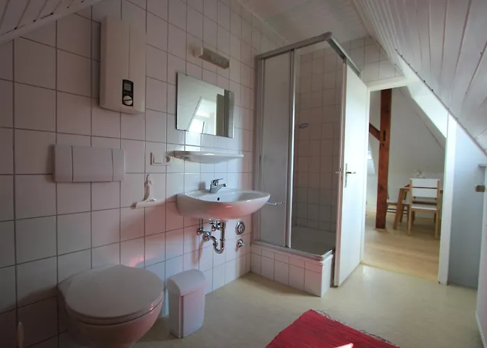 Haus Victoria * Marburg