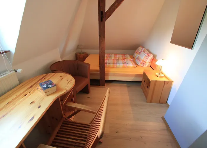 Haus Victoria Nyaraló Marburg